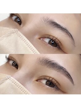 フィオブロウ 大阪梅田店(fiio brow)/【眉毛専門店】fiio　梅田/大阪