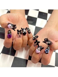 クロミネイル