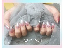 ワイアンドワイ(Y&Y)/厳選の2重グラデ