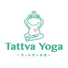 タットヴァヨガのお店ロゴ