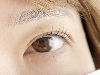 エオン(eon)/パリジェンヌラッシュリフト