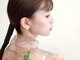 ブリス(BLISS)の写真/【ご新規様/まつげパーマ+高濃度サロントリートメント付き¥4550円人気No.1まつげパーマ+毛穴洗浄¥5500円】