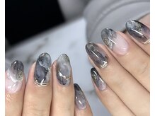 ニコリ(Nicori)/ブラックニュアンス