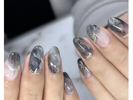 ブラックニュアンス