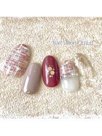 11月ツイード（1）