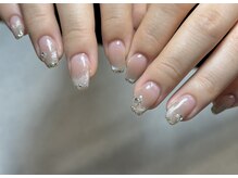 メヘリオ ネイル(Meherio nail)/