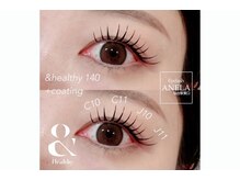 アネラ 仙台駅東口店(ANELA)/&Healthy