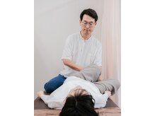 あやいろ整骨院