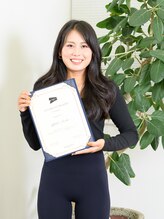 スタジオティーティー 綱島店(STUDIO TT)/経験豊富なスタッフが勢揃い☆