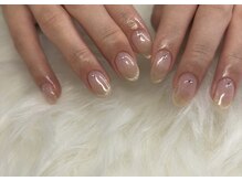 チャイ 大阪上本町店(chai)/design by Nozomi