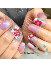 クリアー 日本橋小伝馬町(Clear)/寒中に咲く椿