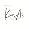 ケアス(KeAs)のお店ロゴ