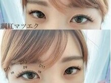 ナナリスボン 福岡(NANA LISBON)/ワンホンマツエク