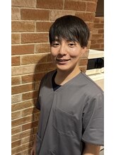 リハレル 府立医大前店&nbsp;正生　拓海 