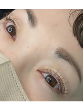 エン(EN)/【桐生/完全個室】マツエク