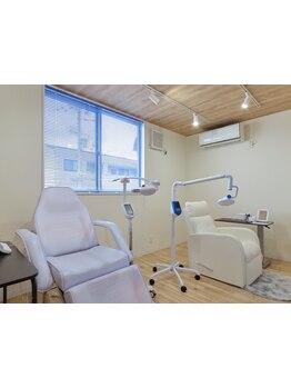 定額/月額メニューのあるサロン