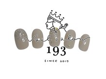 ネイルサロン193 亀有店/定額¥6600