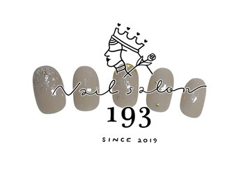 ネイルサロン193 亀有店/定額¥6600