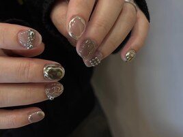 デザインボリューム