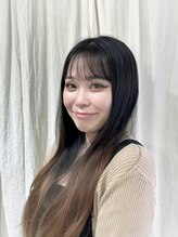 レディエントネイルズ(RADIANT Nails) RION 