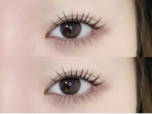 アイブロウ33 久留米店/【パリジェンヌラッシュリフト】