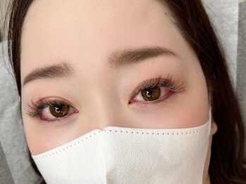 ダリア 大宮店(DAHLIA)/ブラウンMIX☆