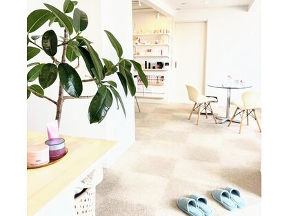 ポーラ 長野吉田店(POLA)の写真