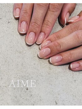 アイム(AIME)/シンプルdesign