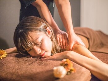 ニューベリール(NEW BELIRE)の写真/【徹底的に疲れ解消】＼4000円以下の限定クーポンあり／全メニュー堪能のスペシャルコース★