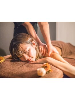 疲れを解消したい