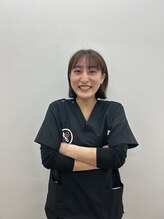 陽ので接骨院 国分寺院&nbsp;高野 菜摘