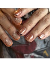 サロン エフ(salon f)/おまかせ ¥8580～