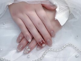 90 min art マグネットフレンチ