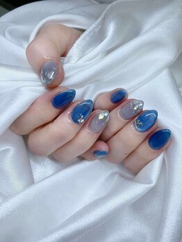 ソラネイル(SORA NAIL)/