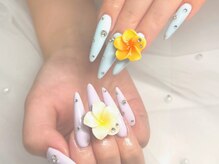 エイト ネイル 渋谷駅前店(eight nail)