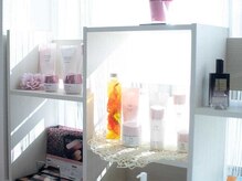 メナードフェイシャルサロン ひばりが丘の雰囲気（[新さっぽろ/フェイシャル/エステ/ホワイトニング/たるみケア]）