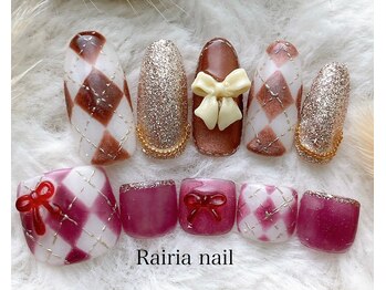 ライリア 本八幡店(Rairia)/やり放題コース