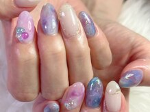 エムシーベル(m.c bell)/