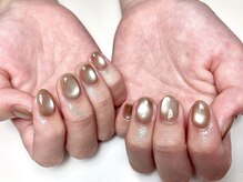 ヨーローネイル(YOLO Nail)/マグネットネイル