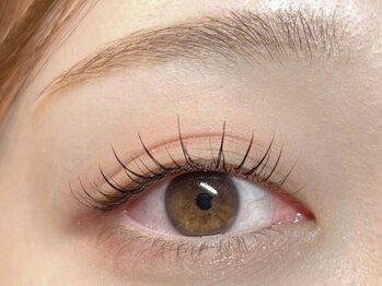 ラッシュアンドワックス ブレイブニューヨーク(Lash&Wax Brave nyc.)/アンドヘルシー/パリエク