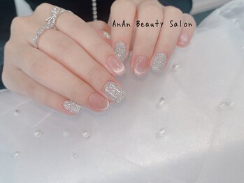 アンアンビューティーサロン(AnAn Beauty Salon)/マグネット
