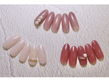 トパーズ 恵比寿(TOPAZ)/パールモチーフ[恵比寿]