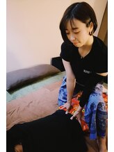 タイ古式マッサージ アジエスタ(ASIESTA)&nbsp;梅原 