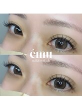 エミュ(emu)/LEDフラットラッシュ140本