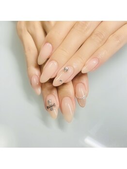 トランク ネイル アンド アイラッシュ(ToRank nail&eyelash)/