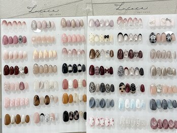 ラココ(La coco)/定額アート