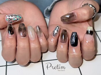 プレティム(Pretim)/