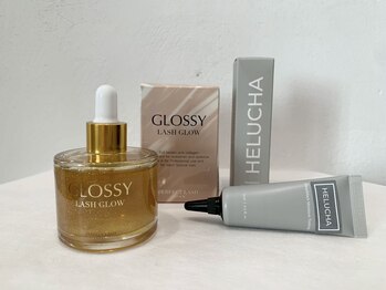 モアアンドモア(More&More)/内部補修に優れたトリートメント