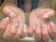 ジュライネイル(July nail)の写真