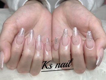ケイズネイル 八王子(K's Nail Salon)/